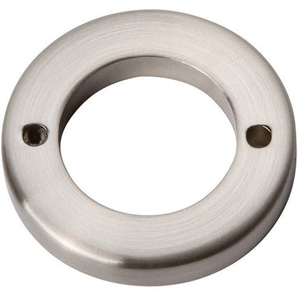 Atlas Homewares Tableau Round Base 1-7/16", Available in 4 Finishes-DirectCabinets.com