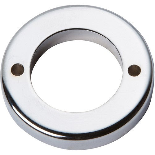 Atlas Homewares Tableau Round Base 1-7/16", Available in 4 Finishes-DirectCabinets.com