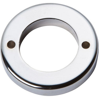 Atlas Homewares Tableau Round Base 1-7/16", Available in 4 Finishes-DirectCabinets.com