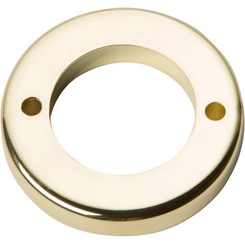 Atlas Homewares Tableau Round Base 1-7/16", Available in 4 Finishes-DirectCabinets.com