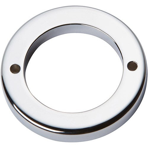 Atlas Homewares Tableau Round Base 1-7/8", Available in 4 Finishes-DirectCabinets.com