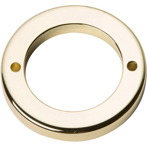 Atlas Homewares Tableau Round Base 1-7/8", Available in 4 Finishes-DirectCabinets.com