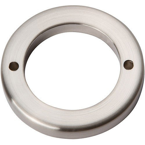 Atlas Homewares Tableau Round Base 1-7/8", Available in 4 Finishes-DirectCabinets.com