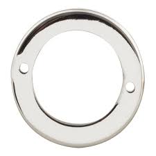 Atlas Homewares Tableau Round Base 1-7/8", Available in 4 Finishes-DirectCabinets.com