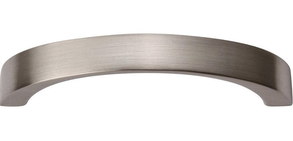 Atlas Homewares Tableau Curved Handle 2-1/2", Available in 4 Finishes-DirectCabinets.com