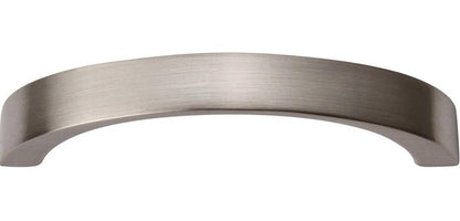 Atlas Homewares Tableau Curved Handle 2-1/2", Available in 4 Finishes-DirectCabinets.com
