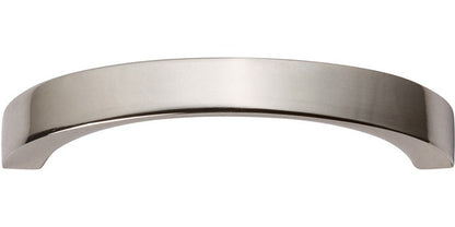 Atlas Homewares Tableau Curved Handle 2-1/2", Available in 4 Finishes-DirectCabinets.com