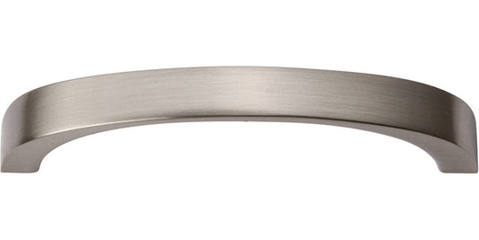 Atlas Homewares Tableau Curved Handle 3", Available in 4 Finishes-DirectCabinets.com