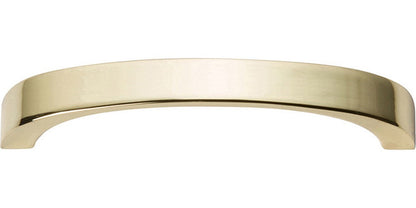 Atlas Homewares Tableau Curved Handle 3", Available in 4 Finishes-DirectCabinets.com