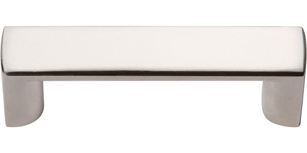 Atlas Homewares Tableau Squared Handle 1-7/8", Available in 4 Finishes-DirectCabinets.com