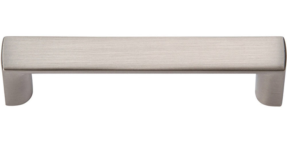 Atlas Homewares Tableau Squared Handle 2-1/2", Available in 4 Finishes-DirectCabinets.com