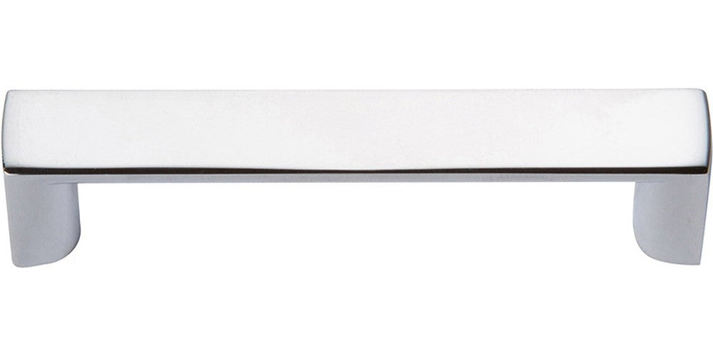 Atlas Homewares Tableau Squared Handle 2-1/2", Available in 4 Finishes-DirectCabinets.com