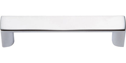 Atlas Homewares Tableau Squared Handle 2-1/2", Available in 4 Finishes-DirectCabinets.com