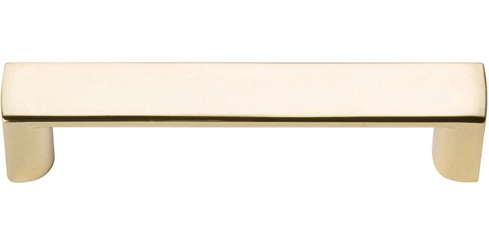 Atlas Homewares Tableau Squared Handle 2-1/2", Available in 4 Finishes-DirectCabinets.com