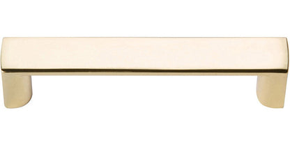 Atlas Homewares Tableau Squared Handle 2-1/2", Available in 4 Finishes-DirectCabinets.com