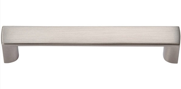 Atlas Homewares Tableau Squared Handle 3", Available in 4 Finishes-DirectCabinets.com