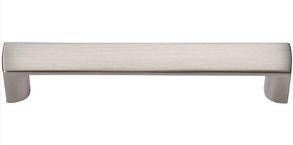 Atlas Homewares Tableau Squared Handle 3", Available in 4 Finishes-DirectCabinets.com