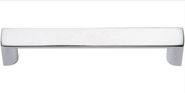 Atlas Homewares Tableau Squared Handle 3", Available in 4 Finishes-DirectCabinets.com