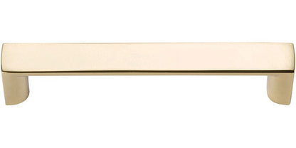 Atlas Homewares Tableau Squared Handle 3", Available in 4 Finishes-DirectCabinets.com