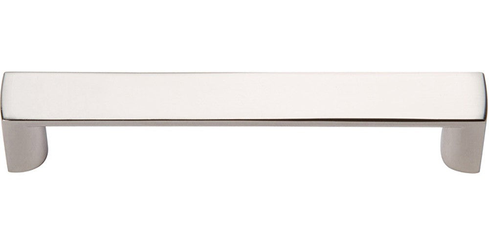 Atlas Homewares Tableau Squared Handle 3", Available in 4 Finishes-DirectCabinets.com