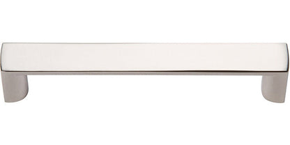 Atlas Homewares Tableau Squared Handle 3", Available in 4 Finishes-DirectCabinets.com