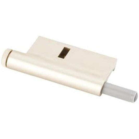 Hardware Resources Clip-on Soft-close for Long-arm European Hinge-DirectCabinets.com