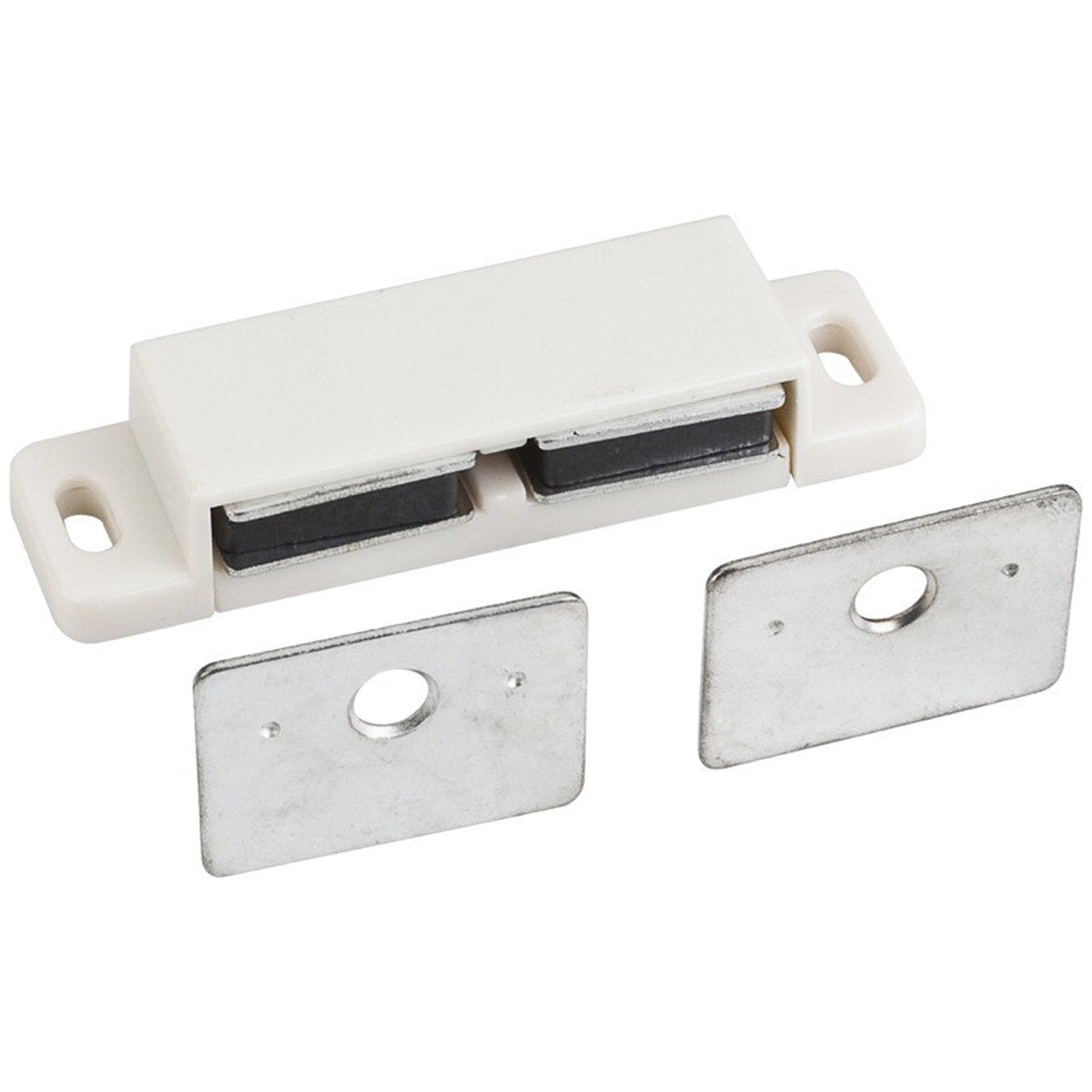 Hardware Resources Double Magnetic Catch-DirectCabinets.com