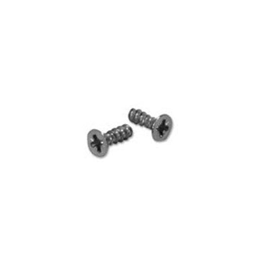 Hardware Resources Dowel Screws for Hinges-DirectCabinets.com