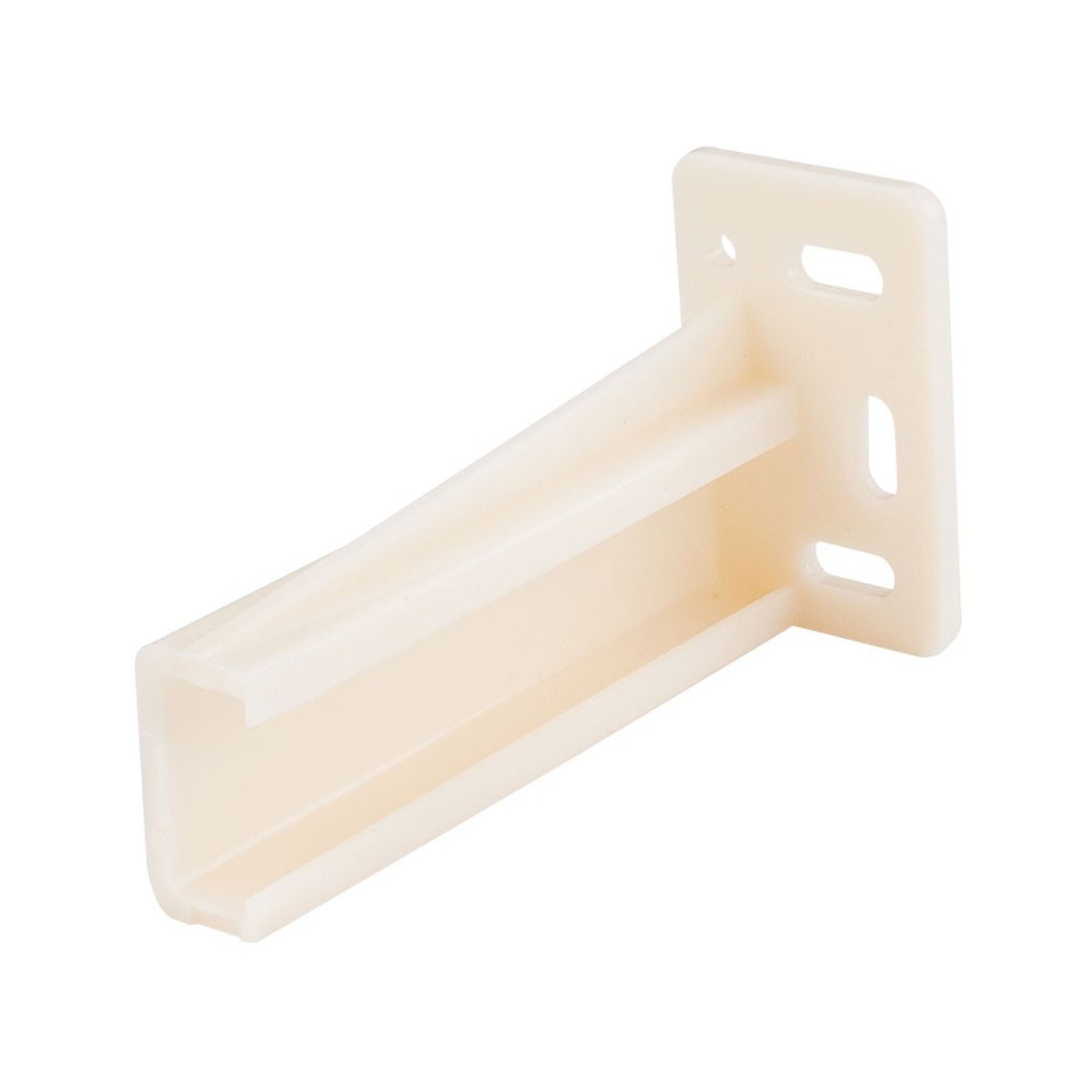 Hardware Resources Rear Socket for 2000 Series Epoxy Slides-DirectCabinets.com