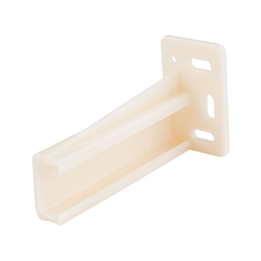 Hardware Resources Rear Socket for 2000 Series Epoxy Slides-DirectCabinets.com