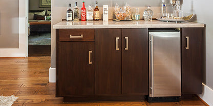 U-Turn Pull 5-1/16 inch (c-c)-DirectCabinets.com