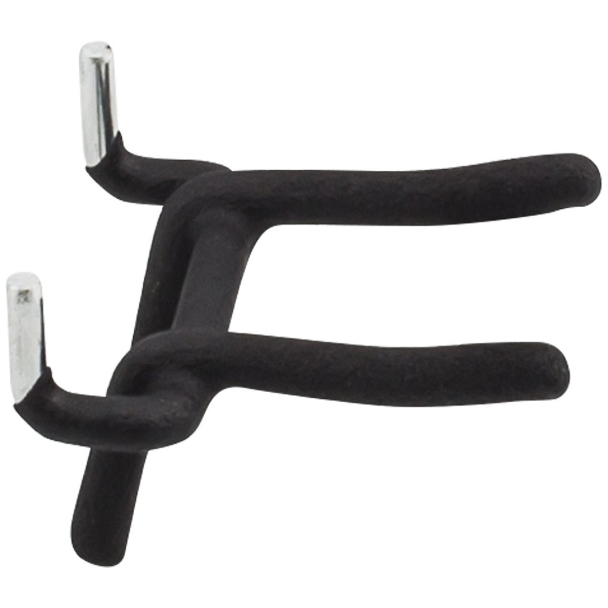 Hardware Resources Extra Double Hooks for BFPOSS Pullout-DirectCabinets.com