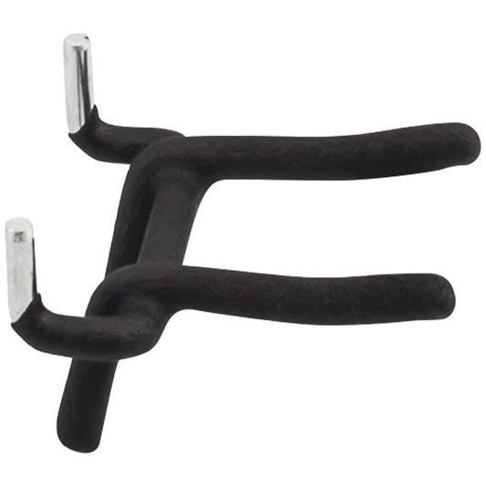 Hardware Resources Extra Double Hooks for BFPOSS Pullout-DirectCabinets.com