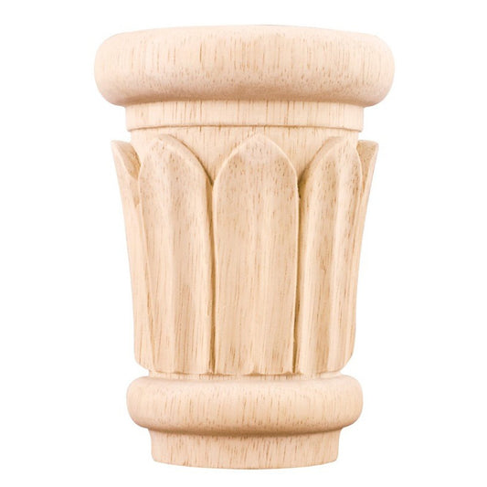 Hardware Resources Alder Reed Traditional Capital-DirectCabinets.com