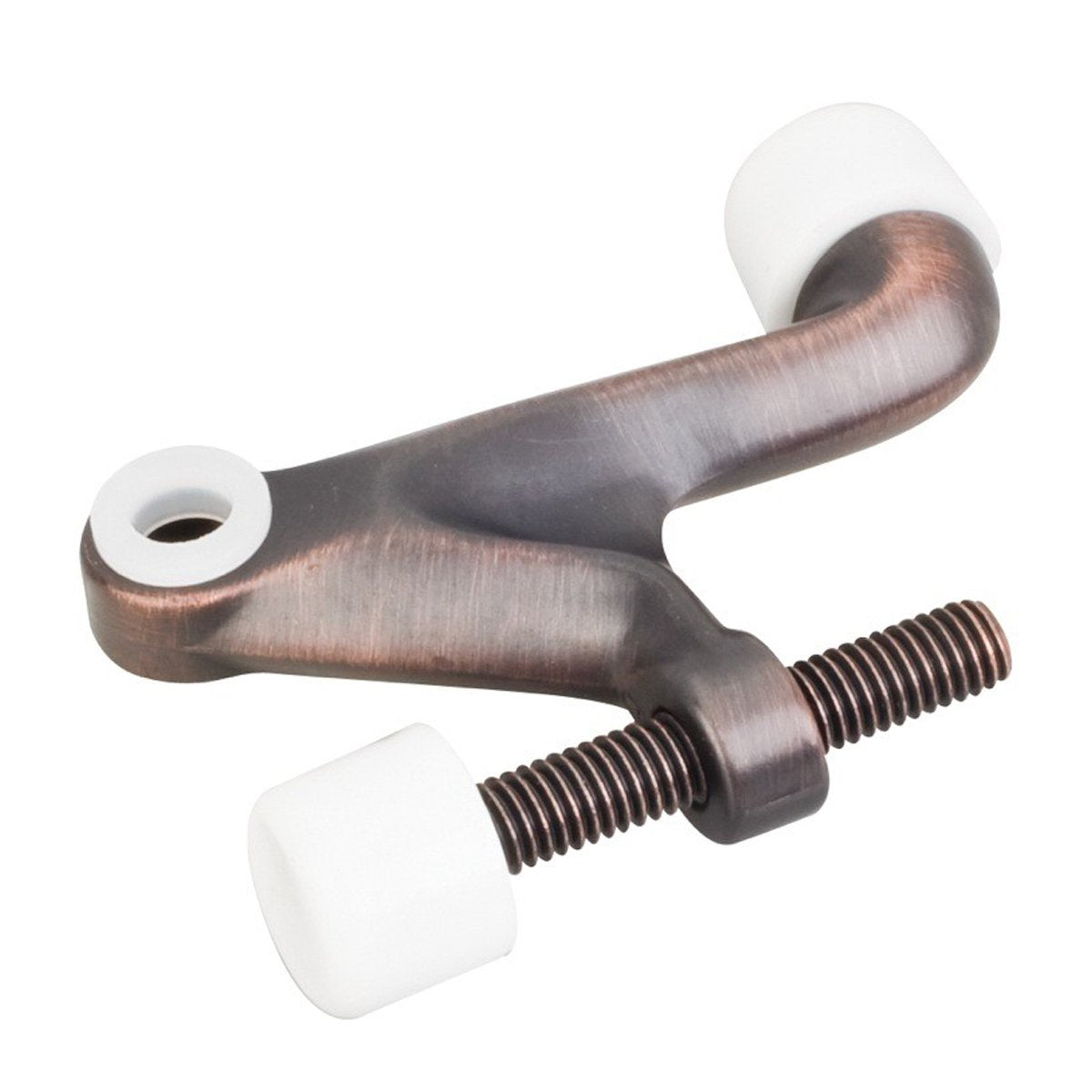 Hardware Resources Hinge Pin Door Stop-DirectCabinets.com