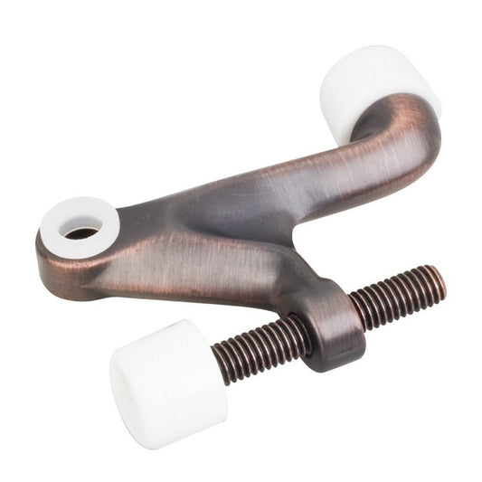 Hardware Resources Hinge Pin Door Stop-DirectCabinets.com