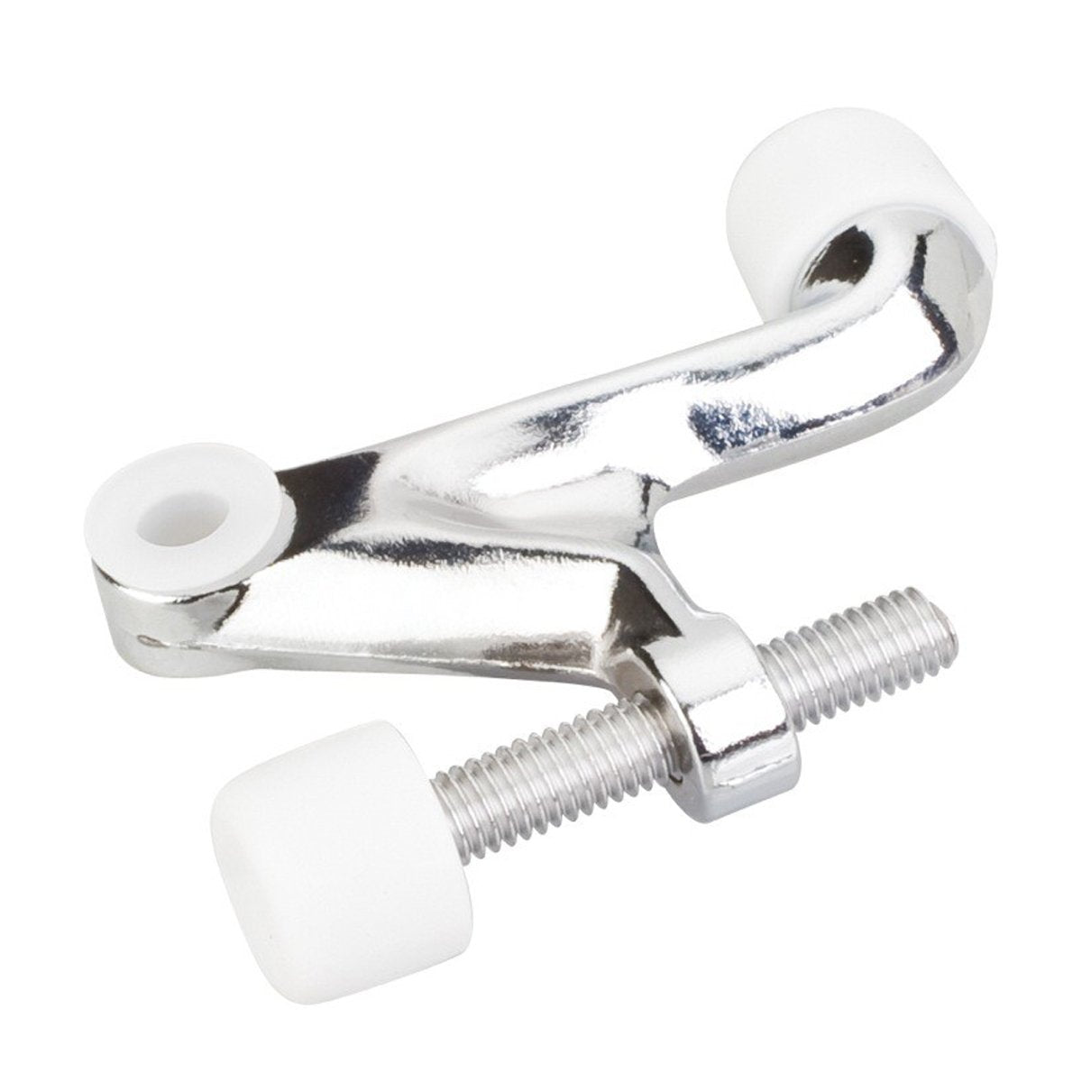 Hardware Resources Hinge Pin Door Stop-DirectCabinets.com