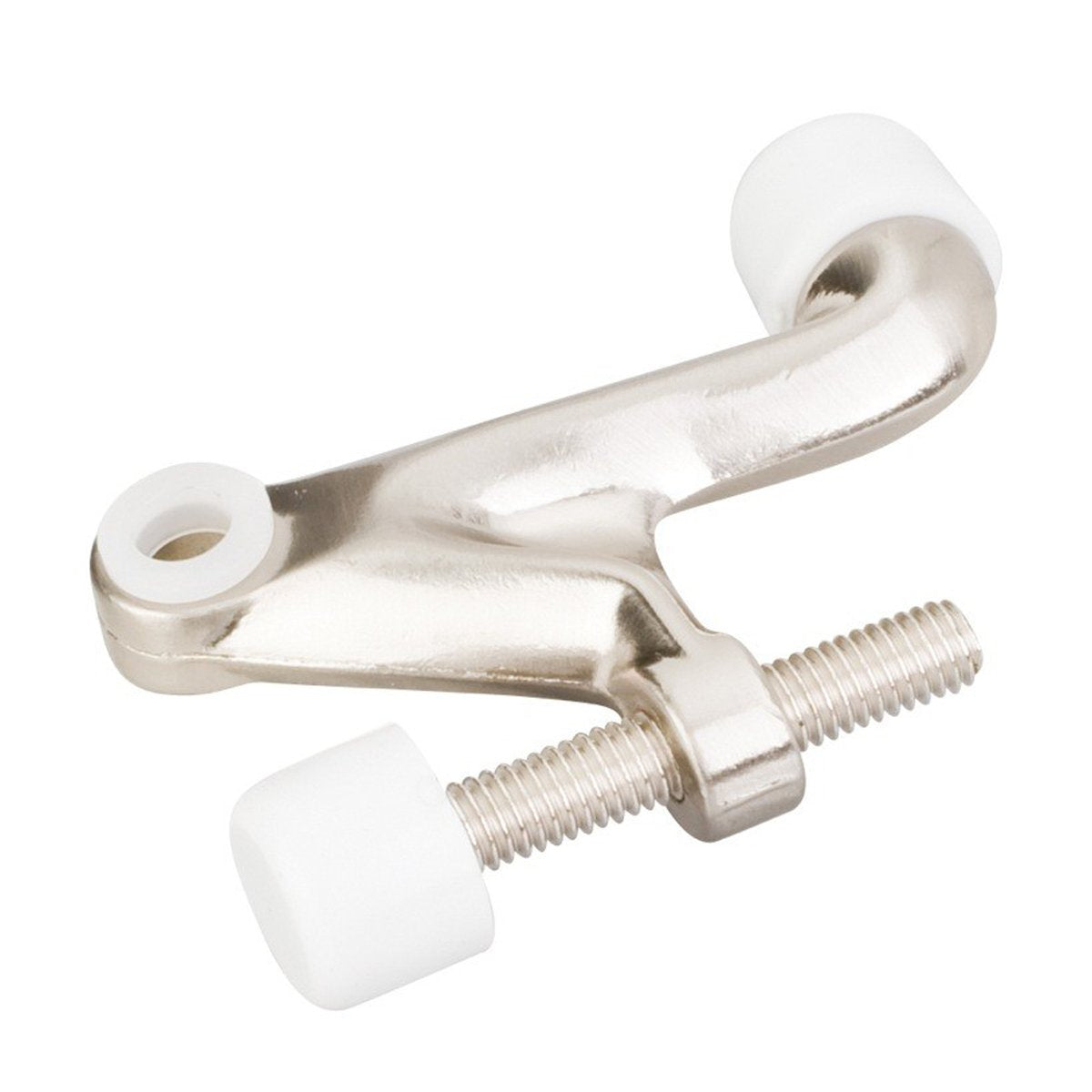Hardware Resources Hinge Pin Door Stop-DirectCabinets.com