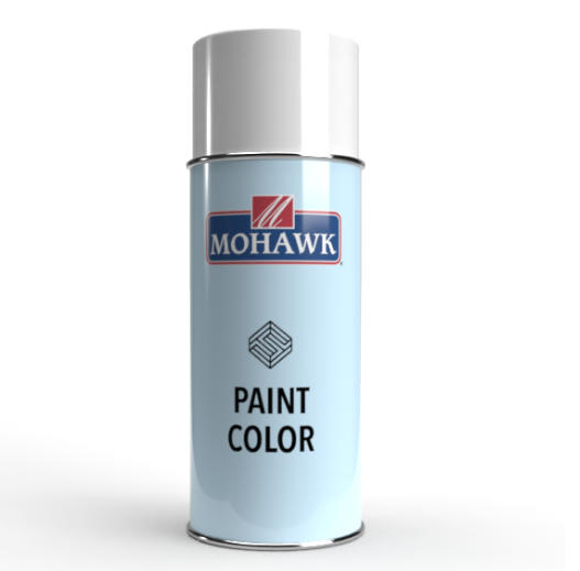 Fabuwood Finishing Paint Spray Can. Sample Product Image of Mohawk Spray Can in select Fabuwood Paint Finishes.-DirectCabinets.com