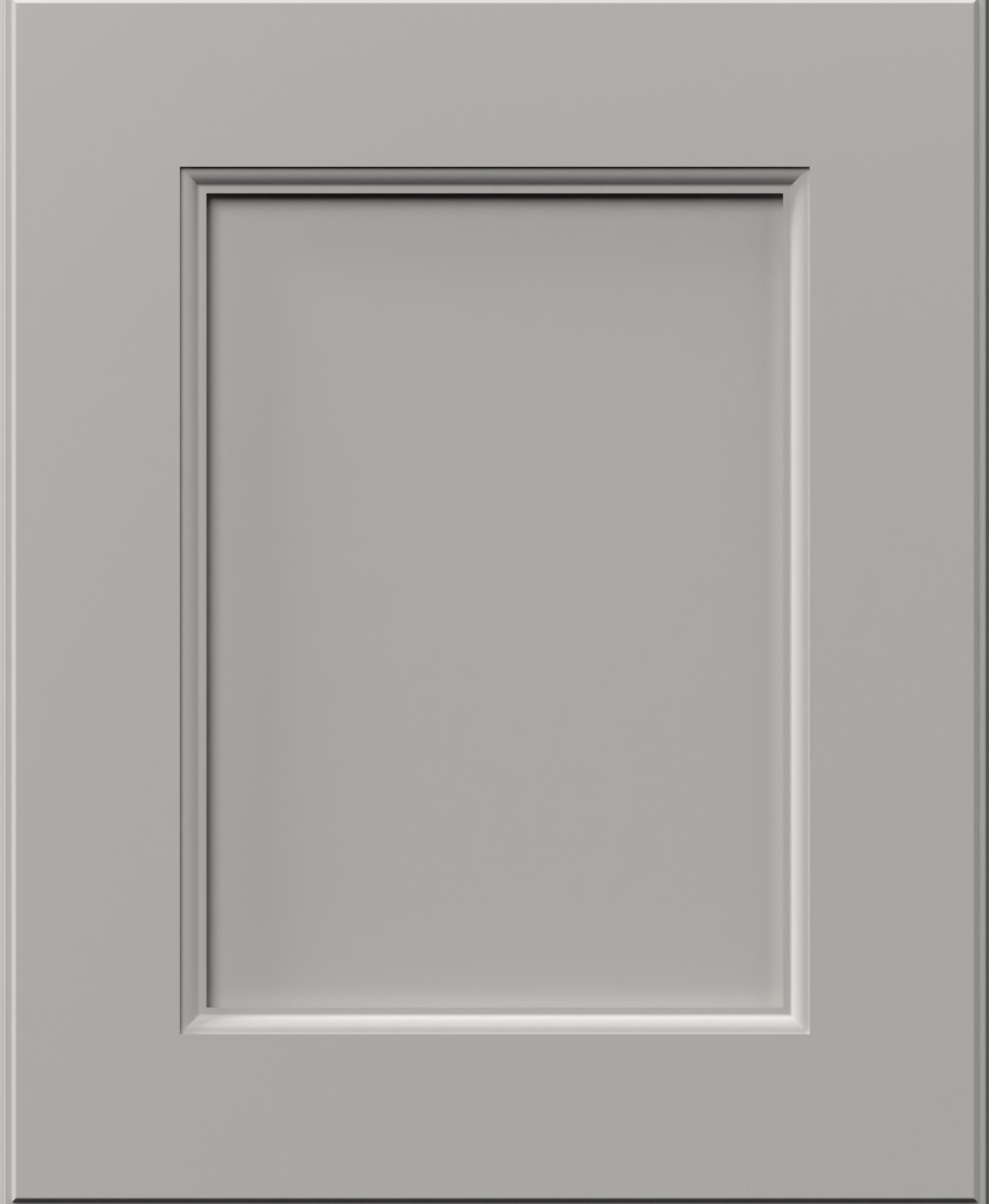 Fabuwood Designer Color Sample Door- Small