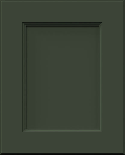 Fabuwood Designer Color Sample Door- Small