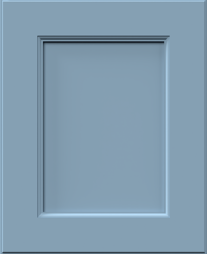 Fabuwood Designer Color Sample Door- Small