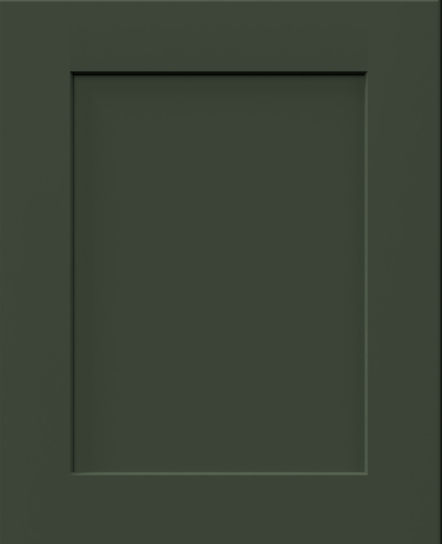 Fabuwood Express Color Sample Door- Small