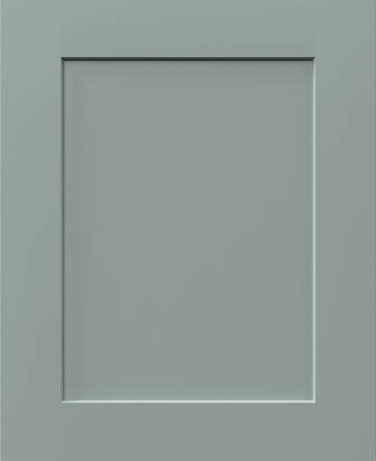 Fabuwood Designer Color Sample Door- Small