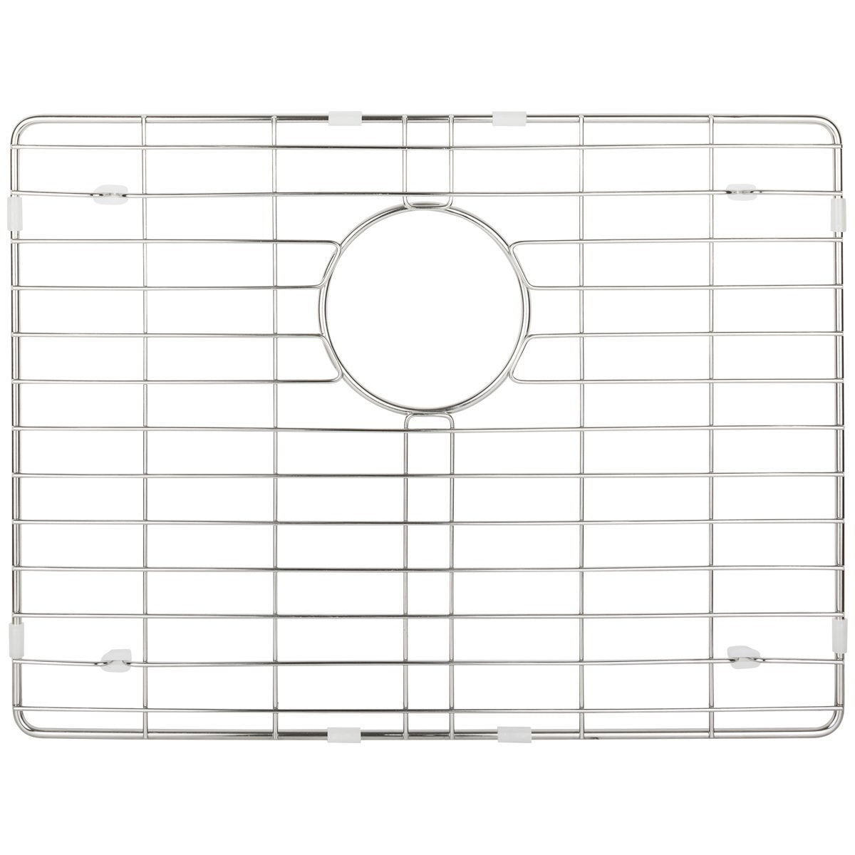 Hardware Resources Stainless Steel Grid for HMS175 Sink-DirectCabinets.com