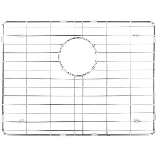 Hardware Resources Stainless Steel Grid for HMS175 Sink-DirectCabinets.com