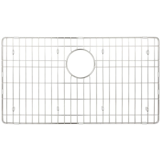 Hardware Resources Stainless Steel Grid for HMS190 Sink-DirectCabinets.com