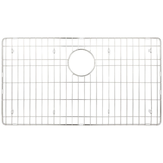 Hardware Resources Stainless Steel Grid for HMS200 Sink-DirectCabinets.com