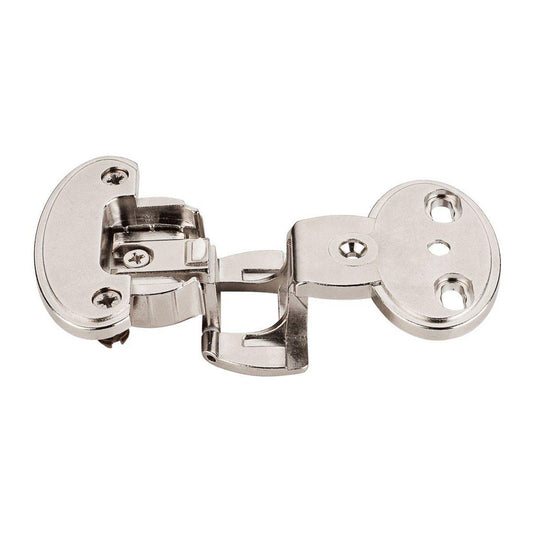 Hardware Resources Single Pivot Institutional Hinge-DirectCabinets.com