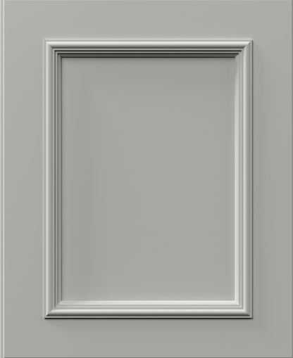 Fabuwood Designer Color Sample Door- Small